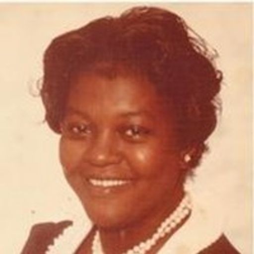 Luvenia Annette Cotton Johnson Profile Photo