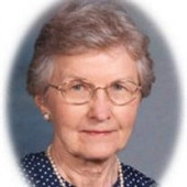 Eunice S. Johnson