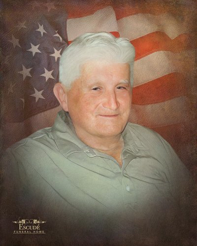 Robert Scallan, Jr. Profile Photo