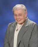 Sister Mary Margaret Hess, Snd.