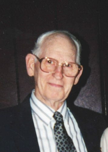 Edwin J. Krom, Sr. Profile Photo