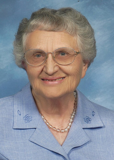 Esther P. Rinner Profile Photo