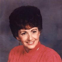 Joan Mary Mcgowan Profile Photo