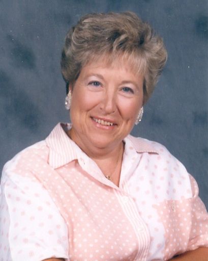 Vivian R. Coghlan