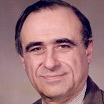 Dr. Daniel J. Schneck Profile Photo