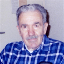 William Cratty, Sr