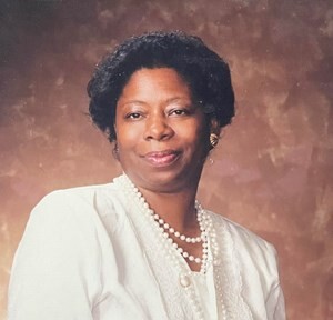 Gwendolyn C. Daniels