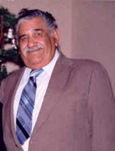 Santos Munguia