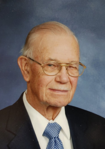 William D. Ackner Profile Photo