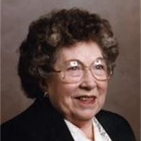 Marion G. McCarthy Profile Photo