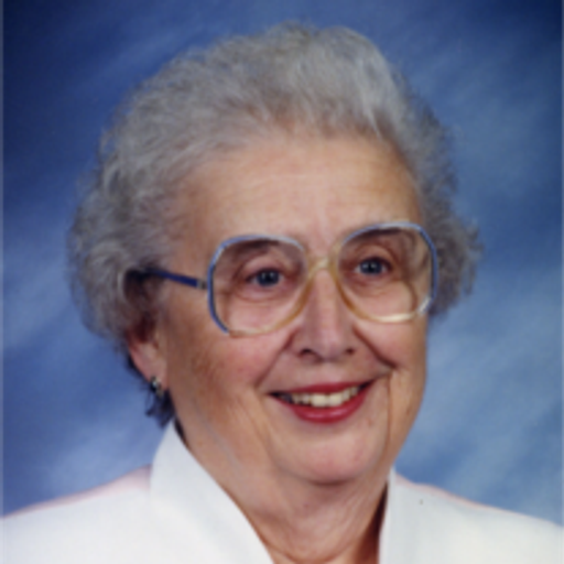 Janet B. Stauffer