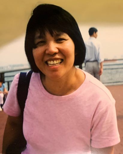 Dr. Zhongcheng Xiong's obituary image