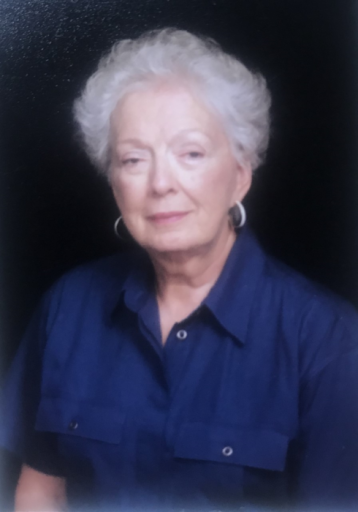 Anne Walker Profile Photo