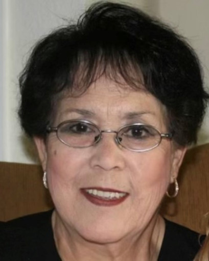 Mary "Romalda" Dominguez Profile Photo