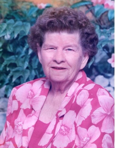 Wilma Wallace Blair Profile Photo