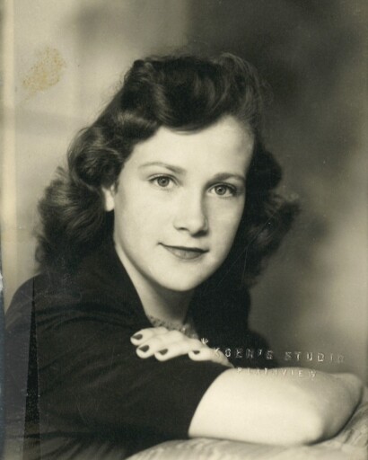 Dorothy Jarrett Profile Photo