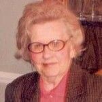 Velma Geneva Lee