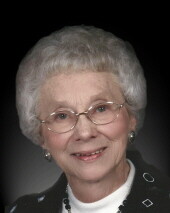 Roberta Ann 'Bert' Brewer