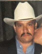 Marco Antonio Moreno Yanez Profile Photo