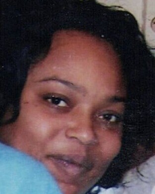 Tamika Rochelle Petway