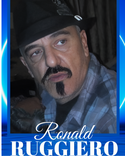 Ronald Ruggiero Profile Photo