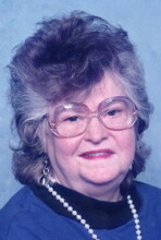 Betty M. Ward Profile Photo