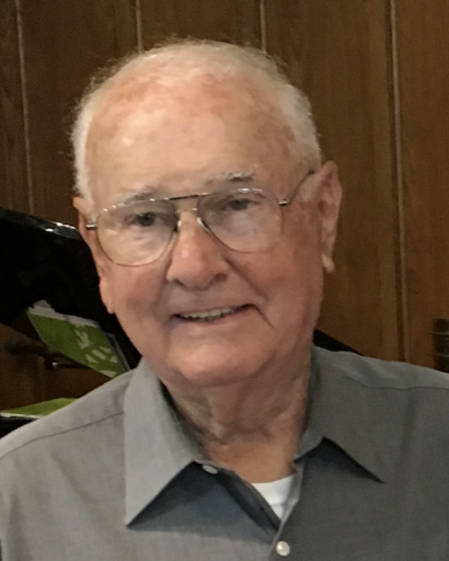 Robert B. Hovermale Profile Photo