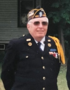 Allan F. Blackmar