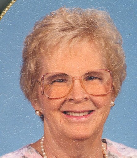 Mary Kerr