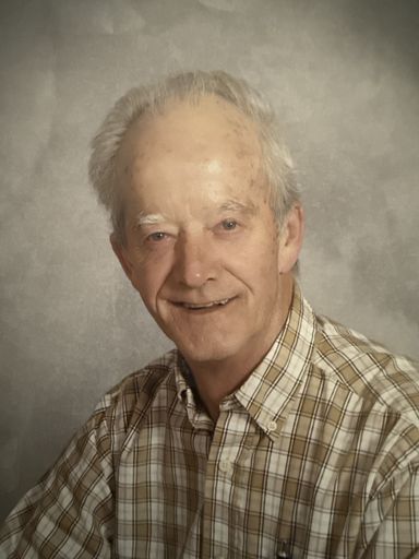 Howard "Buddy" Wilson Profile Photo