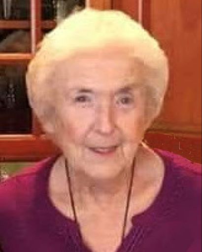 Mary T. Perkins Obituary 2023 - Joyce Funeral Home