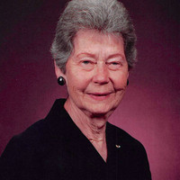 Margaret "Marge" Ketterling