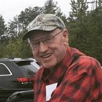 William “Red” James Rives Jr. Profile Photo