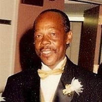 Ralph Earl Jackson Profile Photo