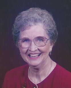 Betty Skinner