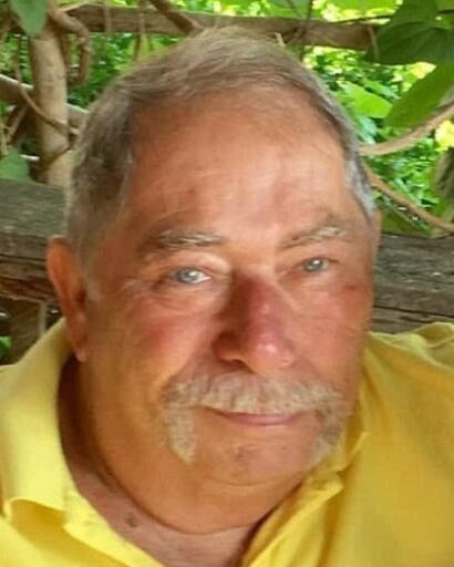 Carl W. Klein's obituary image