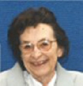 Marion A. Ross