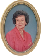 Edna Shackelford