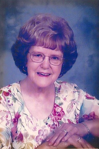 Mary Lou (Ewing)  Jones Profile Photo