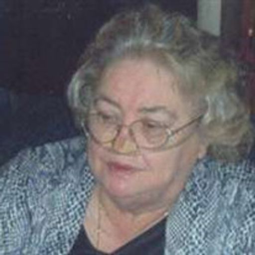 Dorothy Harvey