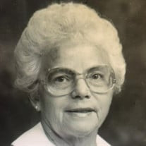 Janice Nelson Hanson