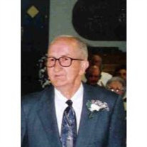 Claude L. Ervin