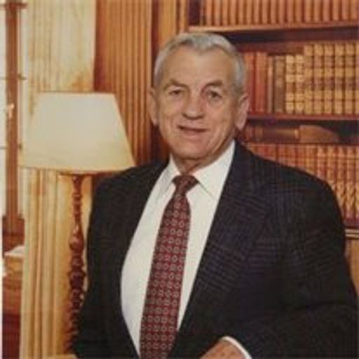 James Olin Wilson, Sr. Profile Photo