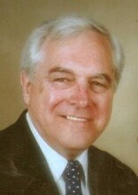 Edward  F. Ormerod Profile Photo