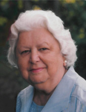 Virginia Lee Smith Profile Photo