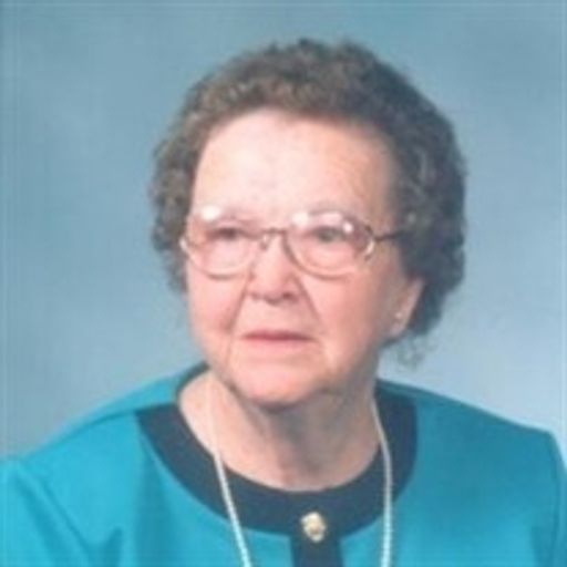 Barbara Ellen Grogg