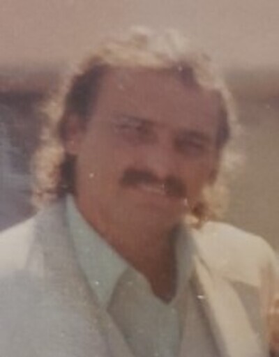 Daniel Carl Butler