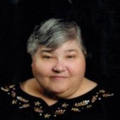 Barbara Tipton