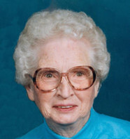 Mary  Johns Brown