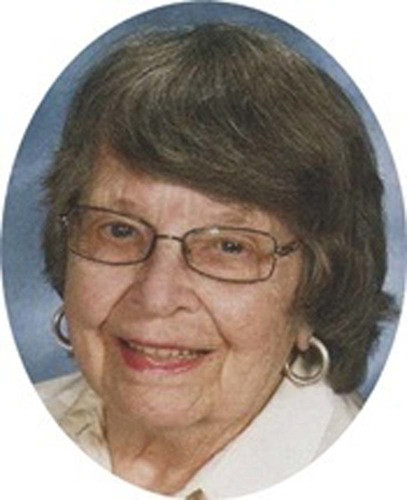 Ruth L. Carlson